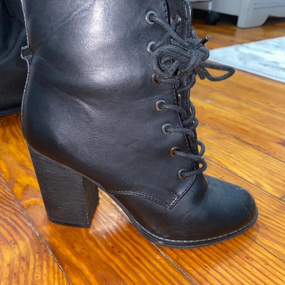 Booties - Picture 3 of 3